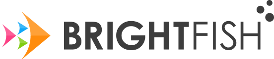 Logo Brightfish